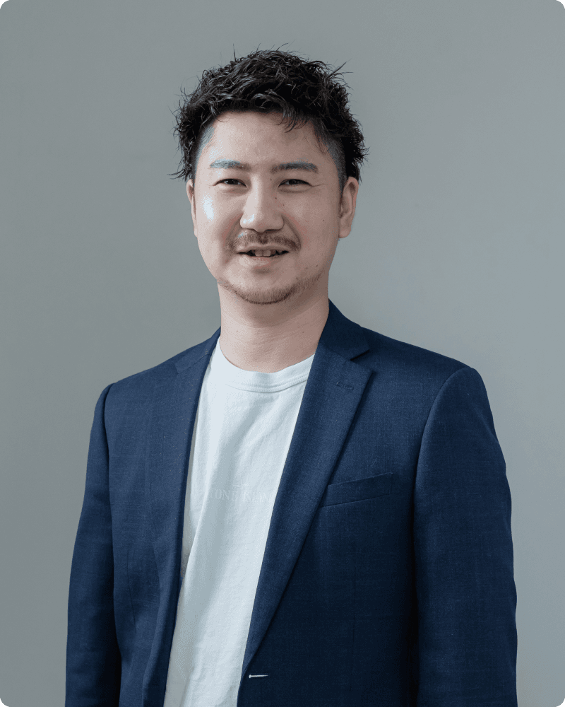 小林 大 - CEO