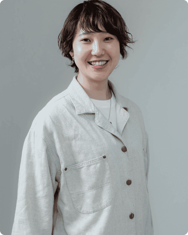 林 佳奈