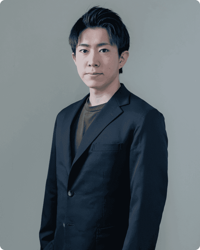 角田 昴哉