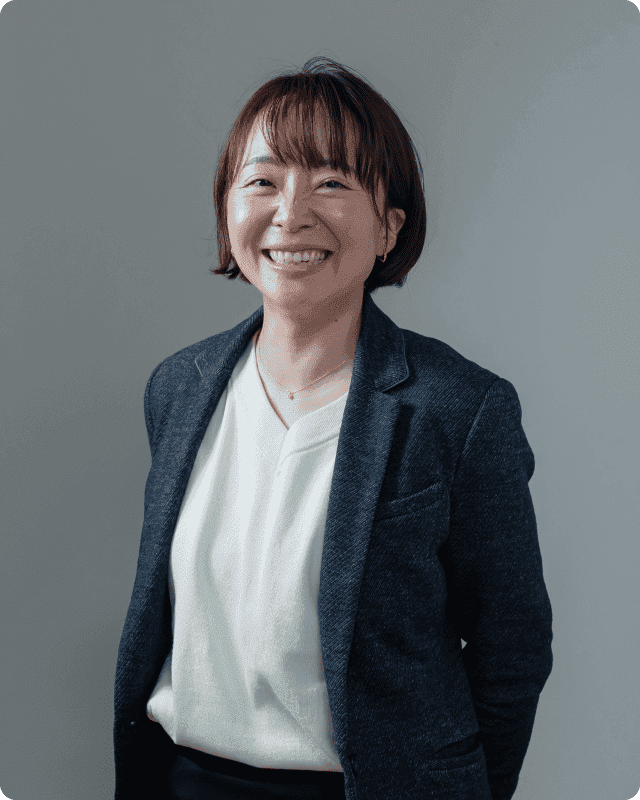 岡 真衣