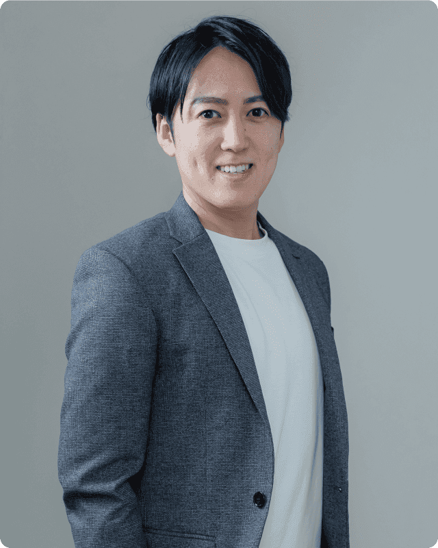 田上 雄基